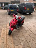 Zip 150 zonder 123, Fietsen en Brommers, Scooters | Piaggio, Tweetakt, Maximaal 45 km/u, Zip, Ophalen of Verzenden