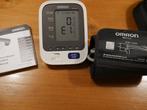 Omron 6 bloeddrukmeter, Diversen, Verpleegmiddelen, Ophalen of Verzenden, Zo goed als nieuw