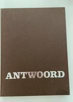 Antwoord, Ophalen of Verzenden