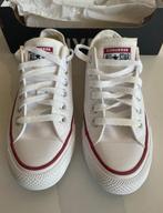 Converse -Sneakers-New-37, Verzenden, Wit, Overige typen, Zo goed als nieuw