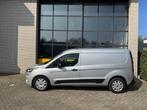 Ford Transit Connect L2 Limited Automaat, Trekhaak, 4 seizoe, Auto's, Stof, Gebruikt, 4 cilinders, Origineel Nederlands