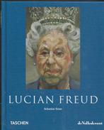 Sebastian Smee Lucian Freud, Boeken, Ophalen of Verzenden, Zo goed als nieuw, Schilder- en Tekenkunst