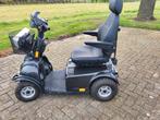 Scootmobiel roadmaster 4 wiel mini crosser, Ophalen, Quingo