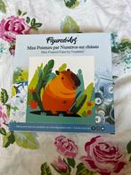 Schilderen op Nummer - Capibara - Nieuw, Ophalen of Verzenden, Nieuw, Schilderen op nummer