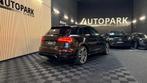 Audi SQ5 3.0 TFSI SQ5 quattro PANO|B&O|KEYLESS|LUCHTVERING|R, Auto's, Automaat, Adaptive Cruise Control, Gebruikt, 2995 cc
