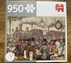 Diverse leuke legpuzzels, Ophalen of Verzenden, 500 t/m 1500 stukjes, Gebruikt