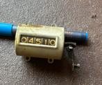 Plaatjes teller voor jukebox, Ophalen of Verzenden