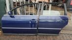 VW PASSAT STATION PORTIEREN LV+LA BJ 2005, Auto-onderdelen, Ophalen of Verzenden, Gebruikt, Deur
