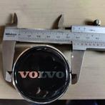 2x VOLVO naafdop centercap 57 mm klemmaat 52 mm  2 voor €10, Ophalen of Verzenden, Zo goed als nieuw