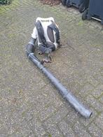 Stihl BR600 Rugblazer - Krachtige Bladblazer, Ophalen, Gebruikt