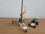 Lego nr. 6572 Wind Runners - Strand Surf Team - Lego City, Ophalen of Verzenden, Zo goed als nieuw, Complete set, Lego