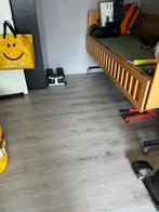 Laminaat, Doe-het-zelf en Verbouw, Vloerdelen en Plavuizen, Ophalen, 50 tot 150 cm, Zo goed als nieuw, 10 tot 30 cm
