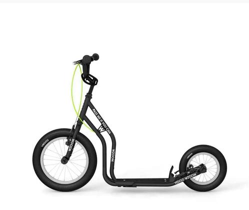 Yedoo WZoom step, Fietsen en Brommers, Steps, Nieuw, Ophalen
