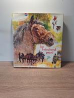 Brieschend paard, Rien Poortvliet, Boeken, Ophalen of Verzenden, Zo goed als nieuw, Paarden of Pony's