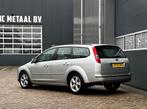 Ford Focus Wagon 1.8-16V Ambiente Flexifuel bj.2007 Airco|Cc, 65 €/maand, Gebruikt, 4 cilinders, Handgeschakeld