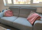 GRATIS‼️ Bank - 210cm ‼️, Ophalen, Driepersoons, 75 tot 100 cm, Zo goed als nieuw