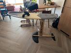 Naish Hydrofoil, Watersport en Boten, Kitesurfen, Ophalen, Gebruikt, Kiteboard, 10 m²