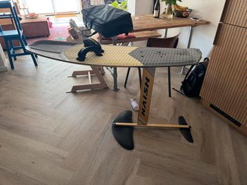 Naish Hydrofoil (kiten) beschikbaar voor biedingen