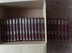 20 delige encyclopedie (klein formaat), Boeken, Gelezen, Overige gebieden, Ophalen