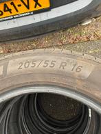 Michelin Primacy 4 zomerbanden – 205/55 R16 – set van 4, Ophalen