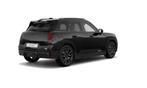 MINI Aceman E John Cooper Works Trim + Package M, Auto's, Mini, 15 min, Stof, Lichtsensor, Zwart