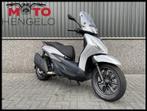 Piaggio BEVERLY 400 HPE (bj 2022), Scooter, Bedrijf