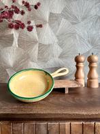 Vintage West Germany Jasba ovenschaal - serveerpan, Antiek en Kunst, Antiek | Keramiek en Aardewerk, Ophalen of Verzenden