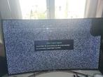 Tv full hd 65 inch samsung weinig gebruikt met defect, 50 Hz, Ophalen of Verzenden, Zo goed als nieuw, Samsung
