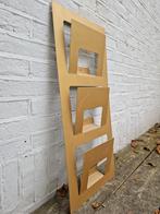 Tijdschriftenrek - ikea spontan, Huis en Inrichting, Woonaccessoires | Wandplanken en Boekenplanken, Ophalen, Zo goed als nieuw