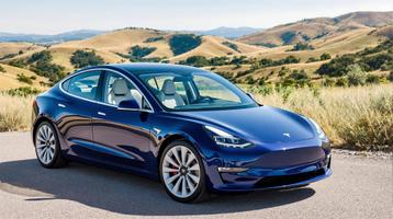 Tesla Model 3 inkoop beschikbaar voor biedingen