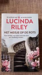 Het Meisje op de Rots - Lucinda Riley, Boeken, Romans, Ophalen of Verzenden
