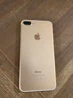 Gouden iPhone 7 Plus 128 gb, Ophalen of Verzenden, 76 %, Zonder simlock, IPhone 7 Plus