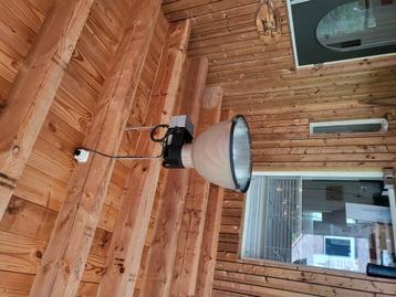 Philips fabriekslamp 220 volt beschikbaar voor biedingen