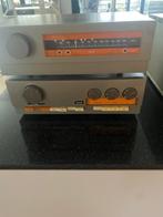 versterker, Overige systemen, Refurbished, 120 watt of meer, Ophalen