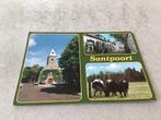Santpoort.       1994, Ophalen of Verzenden, 1980 tot heden