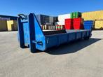 AluStahl 8m3 Franse klep deur, Zakelijke goederen, Machines en Bouw | Keten en Containers