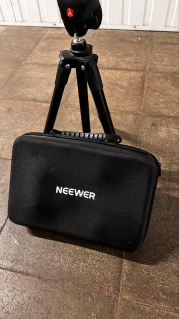 Neewer slider dl400 beschikbaar voor biedingen