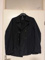 Schneiders heren jas jack, Maat 48/50 (M), Zwart, Nieuw, Ophalen of Verzenden