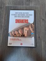 Sneakers (Robert Redford, Dan Aykroyd), Vanaf 12 jaar, Ophalen of Verzenden, Zo goed als nieuw, Actiethriller