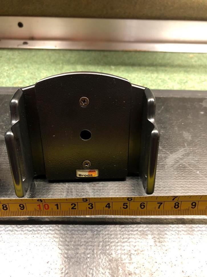 Brodit telefoonsteunen zgan top kwaliteit, Auto diversen, Carkits, Zo goed als nieuw, Ophalen of Verzenden