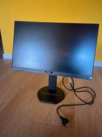 Philips 24" Monitor - Zo Goed Als Nieuw!, Computers en Software, Monitoren, Ophalen, HDMI, Full HD, Zo goed als nieuw