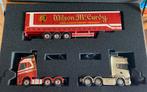 Tekno Wilson McCurdy set, Ophalen of Verzenden