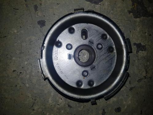 Nokkenas-poelie Volkswagen Transporter T5 2.0 TDI 2011, Auto diversen, Overige Auto diversen, Verzenden