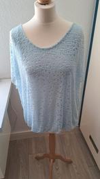 Nieuw shirt maat XXL, Ophalen of Verzenden, Nieuw, Blauw, Korte mouw