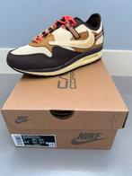Nike Air Max 1 Travis Scott Cactus Jack 40, Ophalen of Verzenden, Nieuw, Overige kleuren