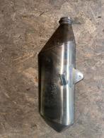 Husqvarna 701 uitlaat demper uitlaat einddemper, Motoren, Ophalen of Verzenden