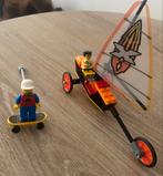 Lego 6734 - Island Xtreme Stunts - Strandscooters, Ophalen of Verzenden, Zo goed als nieuw, Complete set, Lego