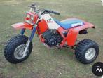 Gezocht : Honda ATC 350 X