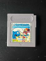 The Smurfs Nintendo Gameboy game, Spelcomputers en Games, Games | Nintendo Game Boy, Kyoto, Contact@nintendo.nl, 1 speler, Ophalen of Verzenden