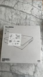 Tillreda IKEA kookplaat, Ophalen of Verzenden, Zo goed als nieuw, Vrijstaand